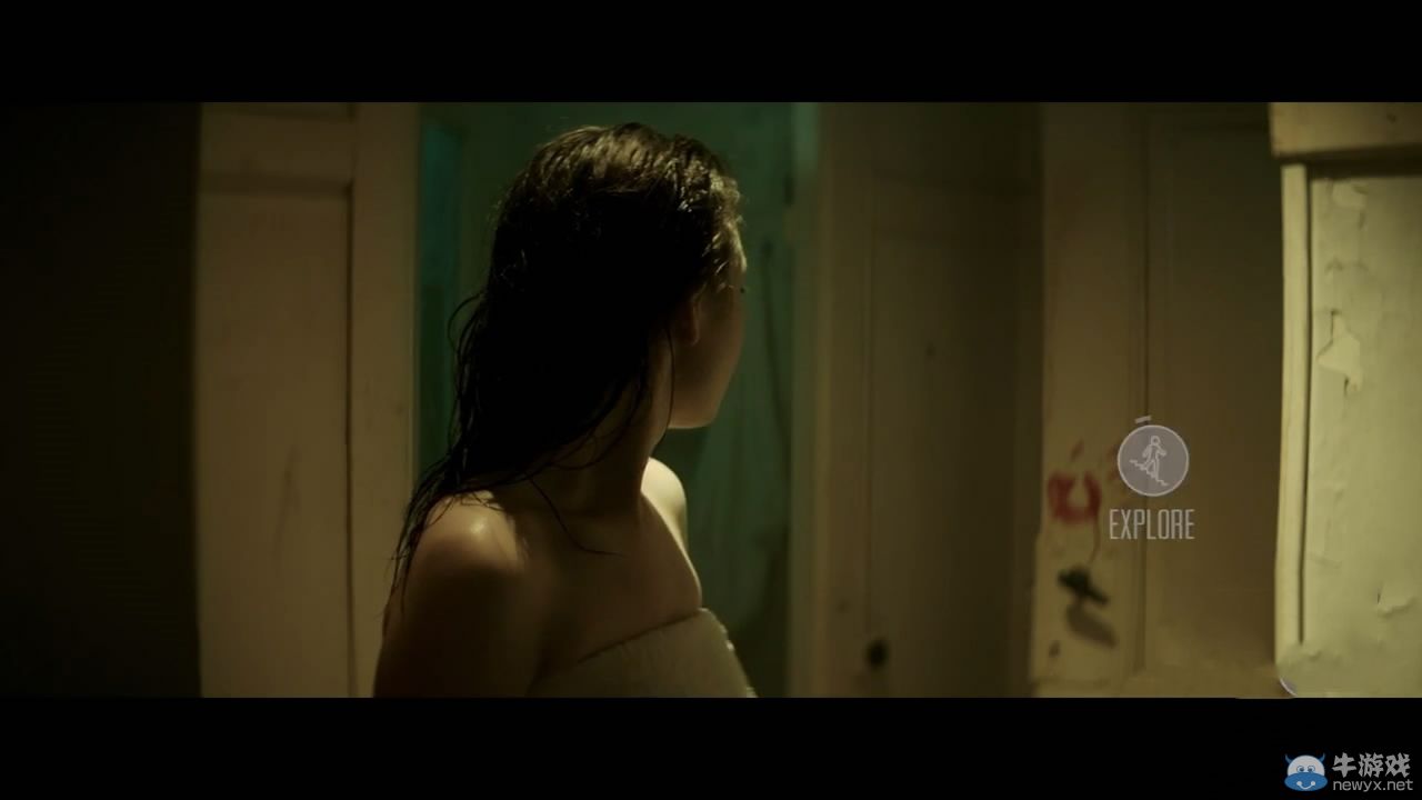 《直到黎明》真人宣傳片放出不同選擇不同命運