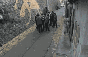 《天涯明月刀》丐幫獨門現實生活實戰秘籍無私大放送