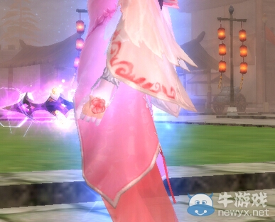 《倩女幽魂2》女主角們精致發飾制作