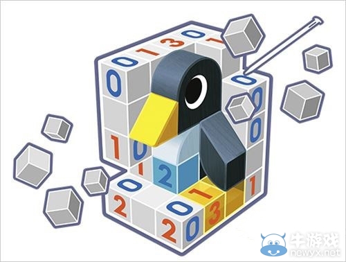 《立體繪圖方塊2》將登陸3DS平臺(tái)：全新規(guī)則玩法！