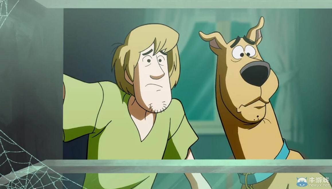 《樂高：維度》新宣傳片出爐：史酷比參戰