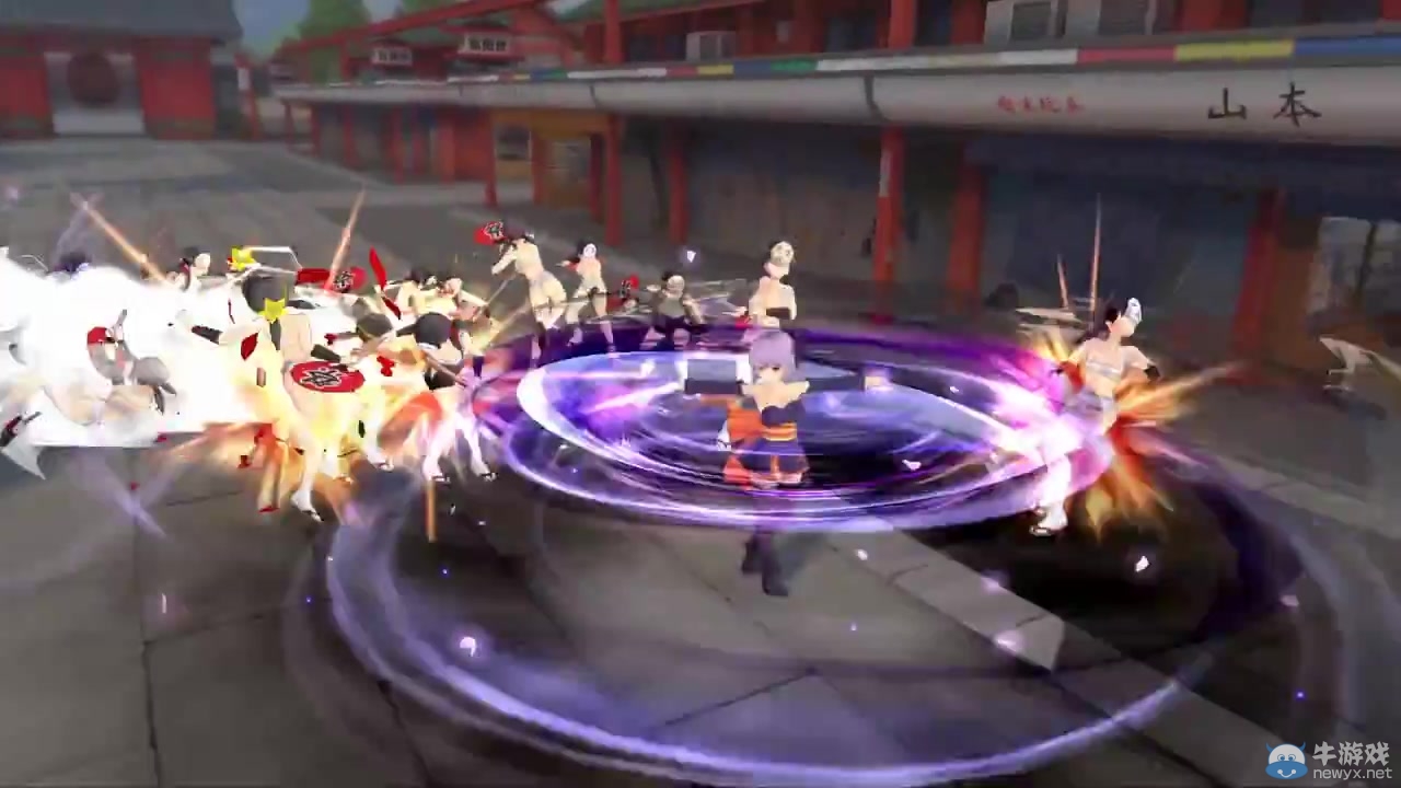 《閃亂神樂：少女們的選擇》綾音實機預告：萌妹變身撕衣大使