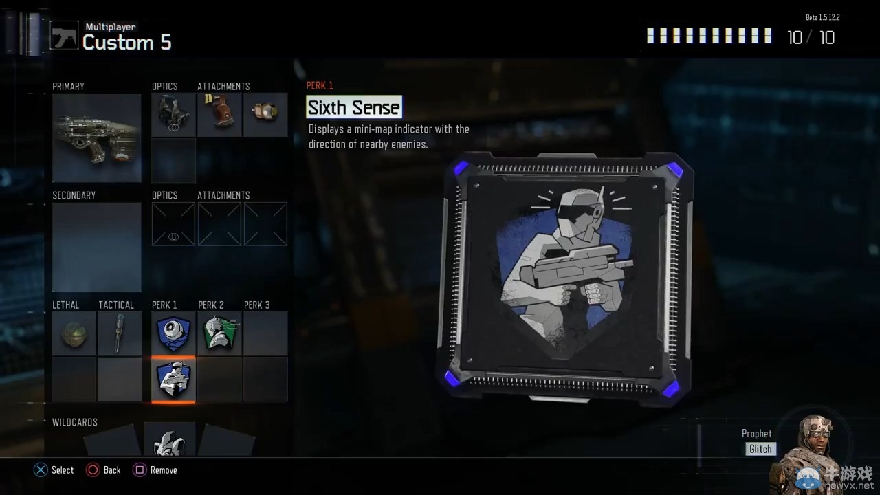 《使命召喚12：黑色行動3》多人模式測試開啟：實機血戰嗨翻天！