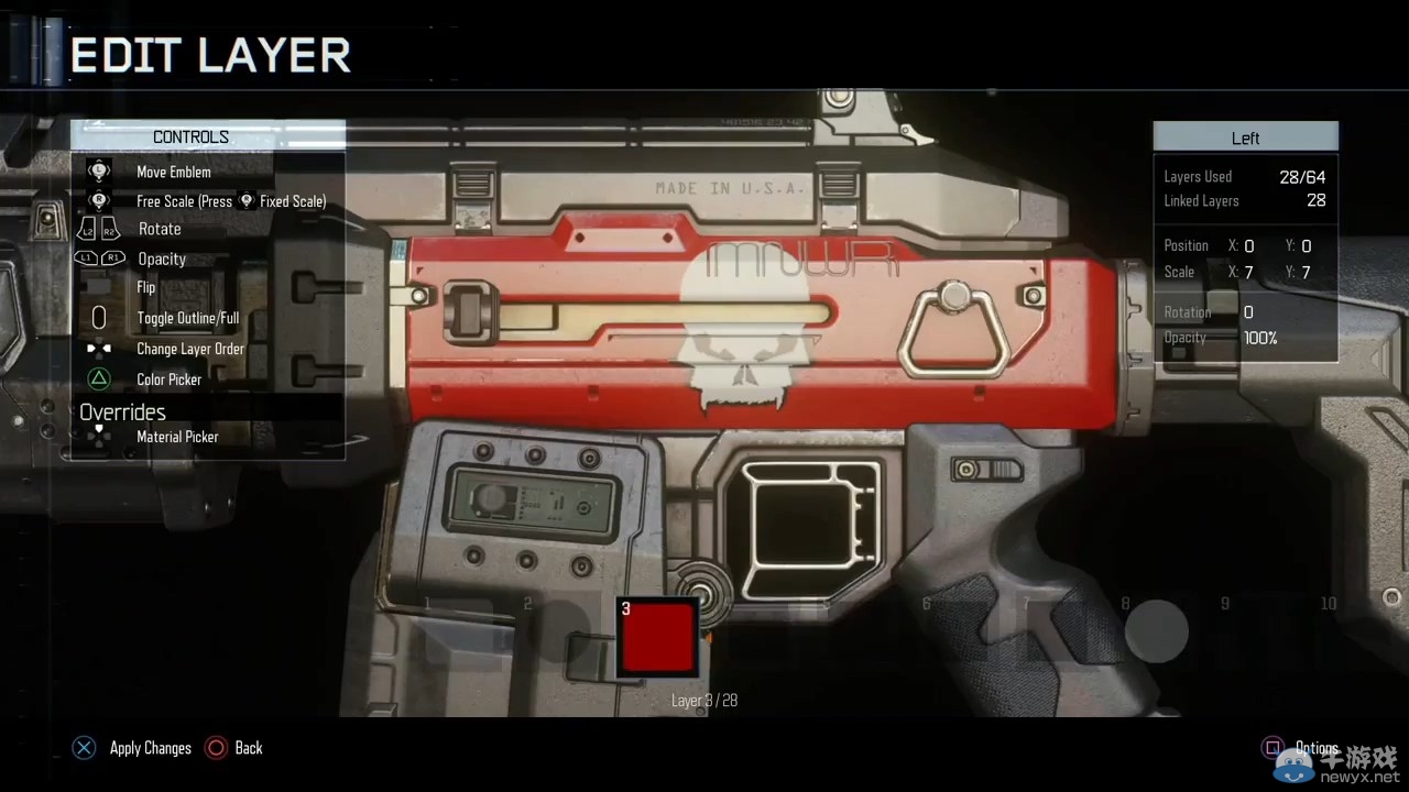 《使命召喚12：黑色行動3》多人模式測試開啟：實機血戰嗨翻天！