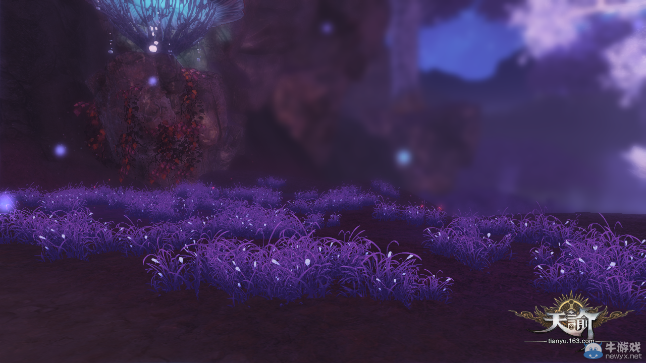 這個七夕看奇觀去《天諭》七夕拍照圣地盤點