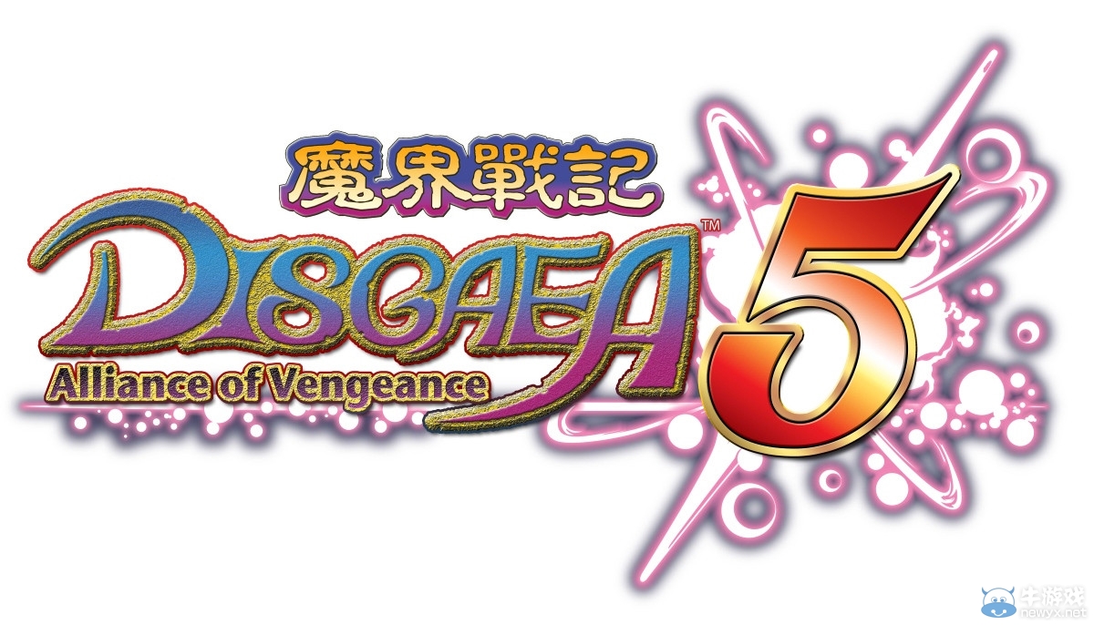 《魔界戰記5》繁中版確認9月發售：附贈內容豐富