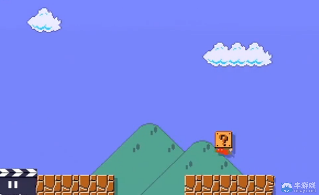 《超級馬里奧制造》最新演示影像：展示Amiibo要素