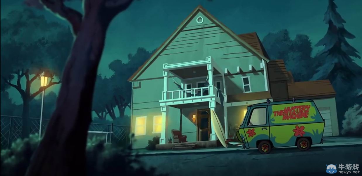 《樂高：維度》新宣傳片出爐：史酷比參戰