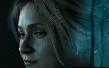 《直到黎明》20分鐘演示：角色的生死掌握在你手中