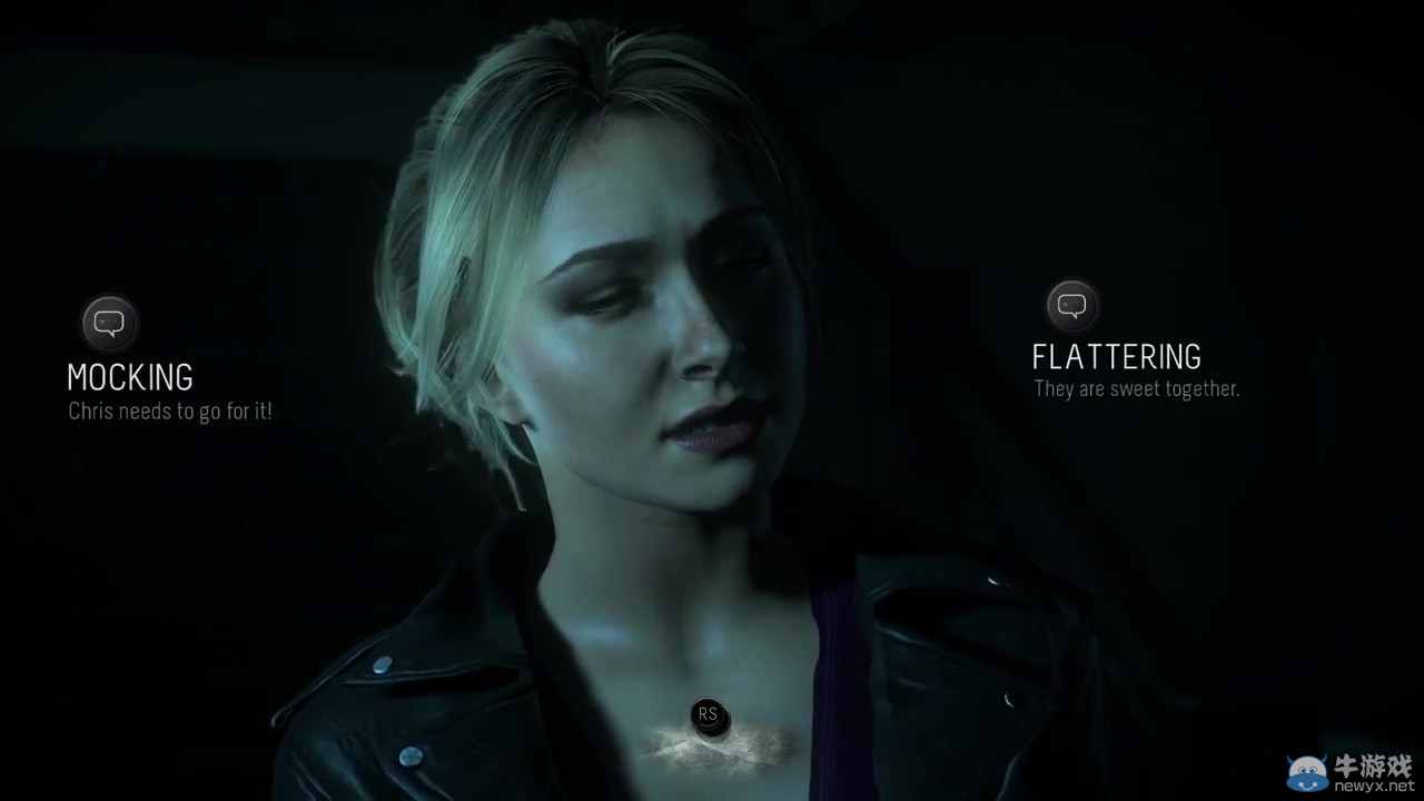 《直到黎明》20分鐘演示：角色的生死掌握在你手中