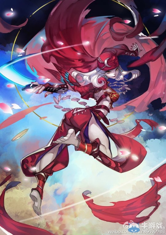 《倩女幽魂2》七夕組圖滿滿的CP組