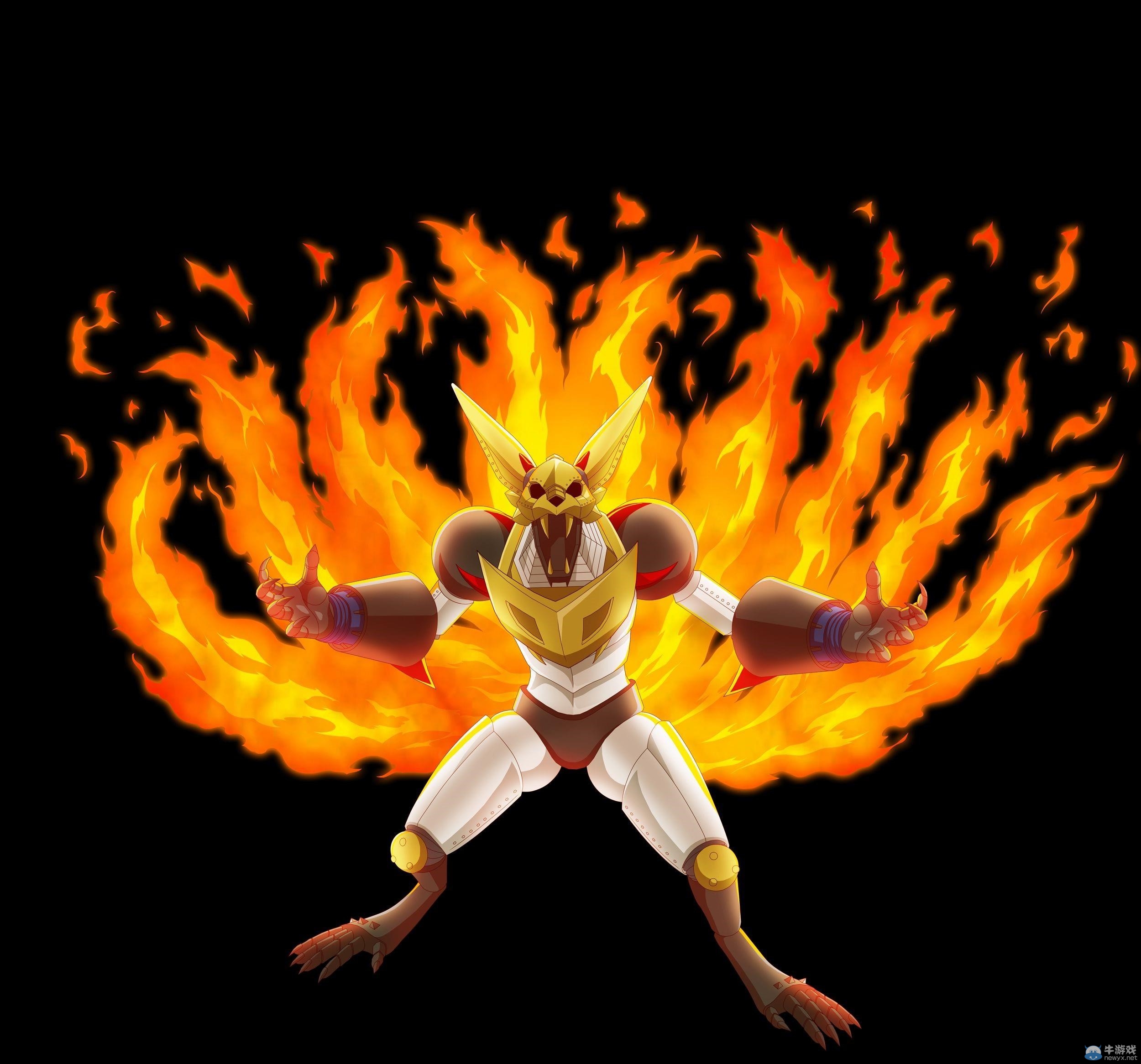 《火影忍者疾風傳：究極忍者風暴4》試玩版DEMO開發中：機械鳴人不會登場