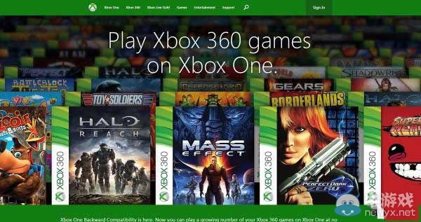 微軟因Xbox 1向下兼容等功能充滿信心打敗索尼