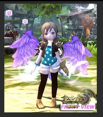 《龍之谷》新服“新世界”福利大盤點(diǎn)