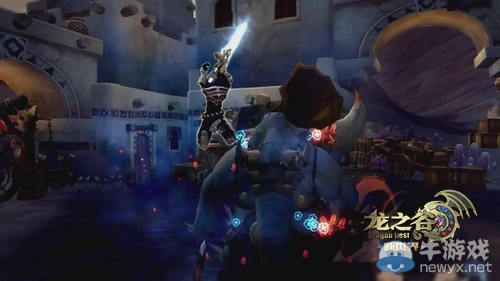 《龍之谷》新服“新世界”福利大盤點(diǎn)