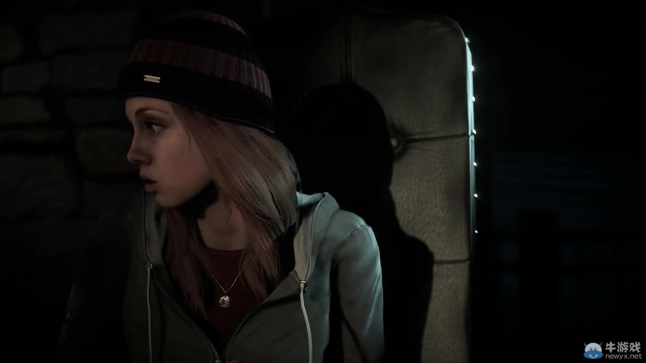 《直到黎明》20分鐘演示：角色的生死掌握在你手中