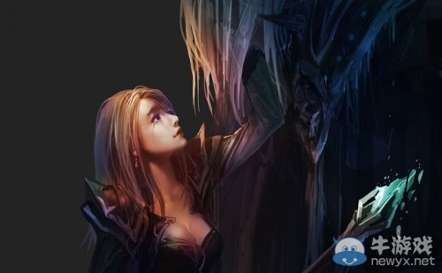 《魔獸世界》藍(lán)貼：解釋6.2.2補(bǔ)丁部落種族增強(qiáng)