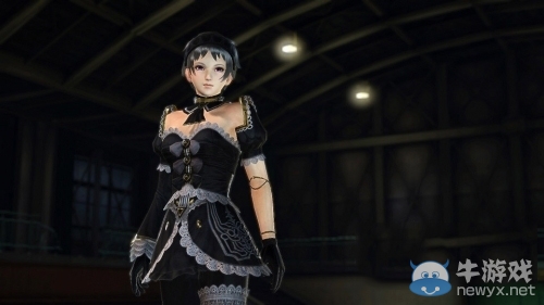 《影牢：另一位公主》新DLC發布：依然重口味