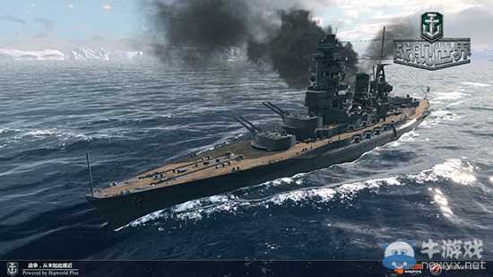 《戰艦世界》追溯源頭揭秘圣彼得堡研總部