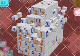 《立體繪圖方塊2》新要素詳解：敲磚之旅大進化