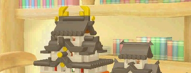 《立體繪圖方塊2》新要素詳解：敲磚之旅大進化