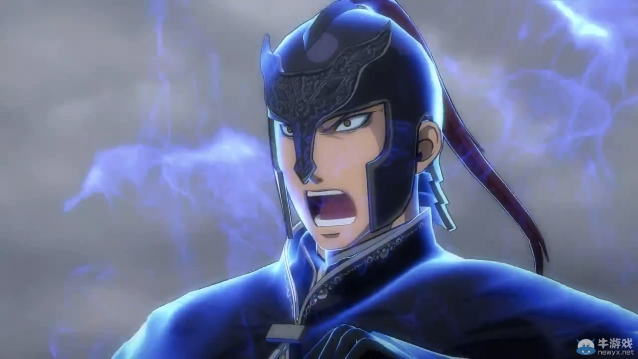 《亞爾斯蘭戰記：無雙》公開新TVCF影像OP篇