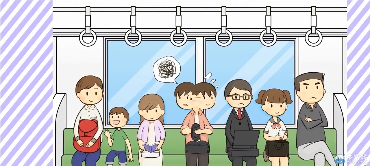 《限界凸起》戰斗系統演示：新要素可避免尷尬