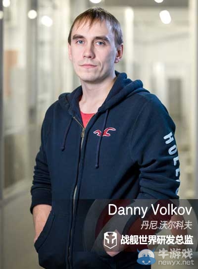 《戰艦世界》追溯源頭揭秘圣彼得堡研總部