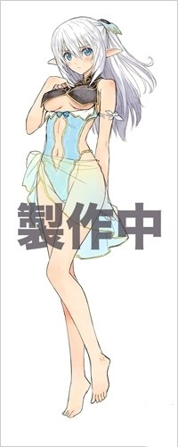 《光明格斗》官方公開第二彈店鋪特典預覽圖