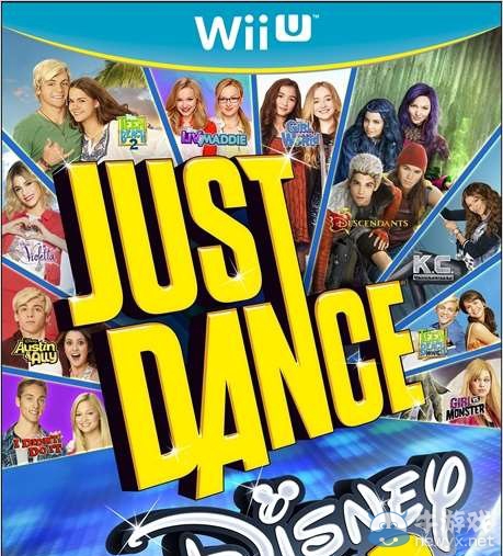 《舞力全開(kāi)：迪士尼派對(duì)2》公布：將于年末發(fā)售