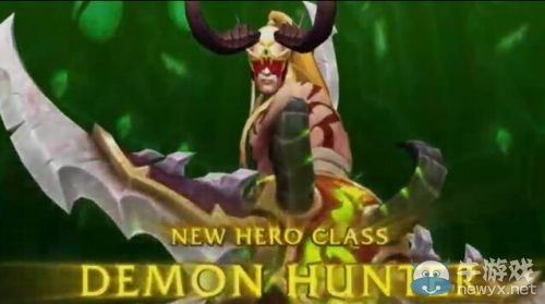 《魔獸世界》設計師訪談 對神器及PVP系統很滿意