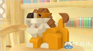 《立體繪圖方塊2》新要素詳解：敲磚之旅大進化