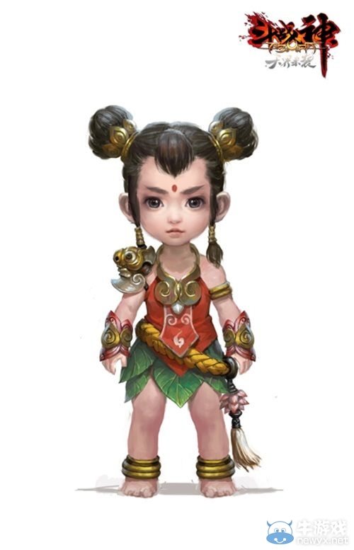 第八英雄強勢登場 斗戰神年度資料篇福利連連