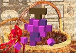 《立體繪圖方塊2》新要素詳解：敲磚之旅大進化