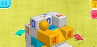 《立體繪圖方塊2》新要素詳解：敲磚之旅大進化