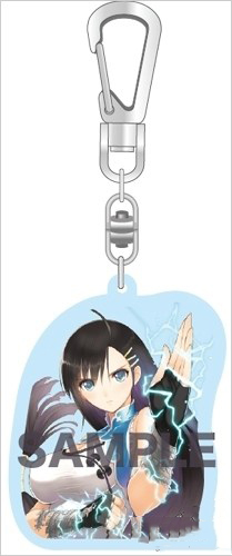 《光明格斗》官方公開第二彈店鋪特典預覽圖