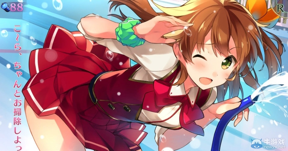 迷宮角色扮演《歐米伽迷宮》最新情報和截圖公布