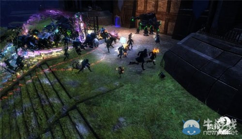 《激戰2》 私人定制的傳奇歷險任務