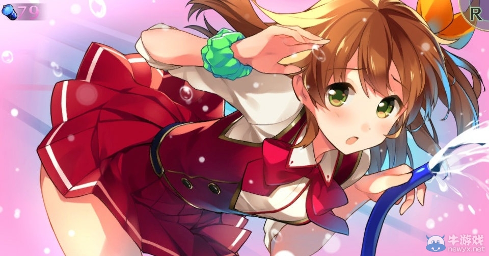 迷宮角色扮演《歐米伽迷宮》最新情報和截圖公布