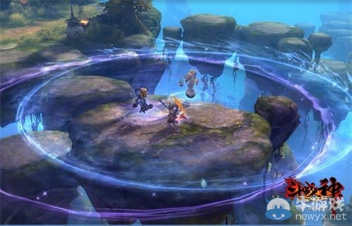 第八英雄強勢登場 斗戰神年度資料篇福利連連