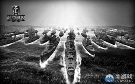 《戰(zhàn)艦世界》裝甲艦艇間的首次作戰(zhàn)--漢普頓海戰(zhàn)