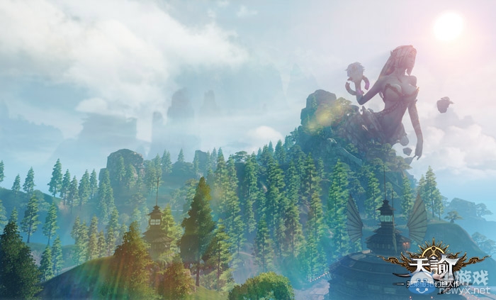 《天諭》“歷練·體之勁”系列任務(wù)在線修復(fù)公告