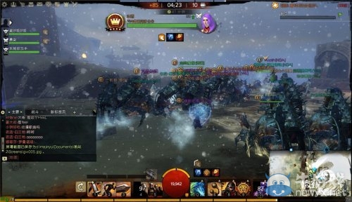 《激戰2》 私人定制的傳奇歷險任務