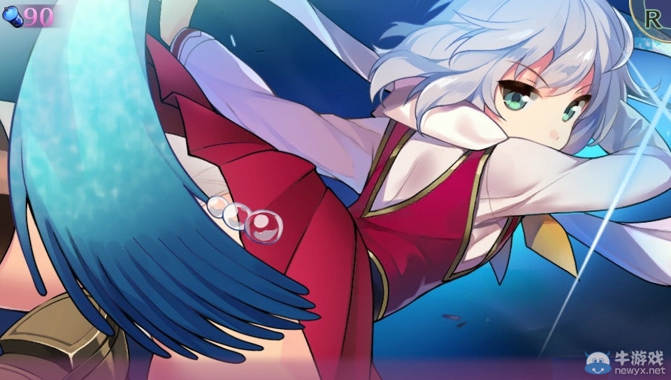 迷宮角色扮演《歐米伽迷宮》最新情報和截圖公布