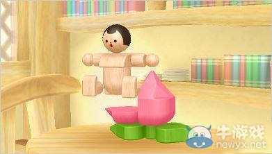 《立體繪圖方塊2》新要素詳解：敲磚之旅大進化