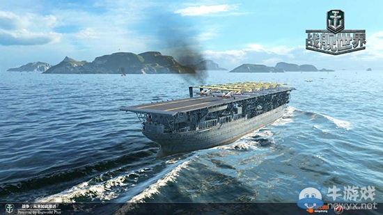 《戰艦世界》追溯源頭揭秘圣彼得堡研總部