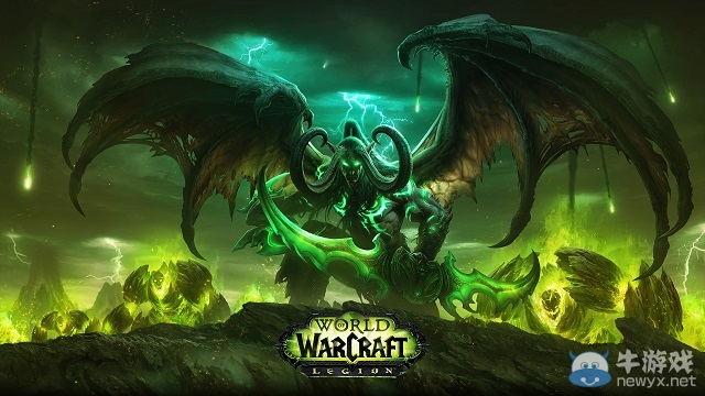 《魔獸世界》設計師訪談 對神器及PVP系統很滿意