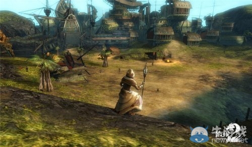 《激戰2》 私人定制的傳奇歷險任務