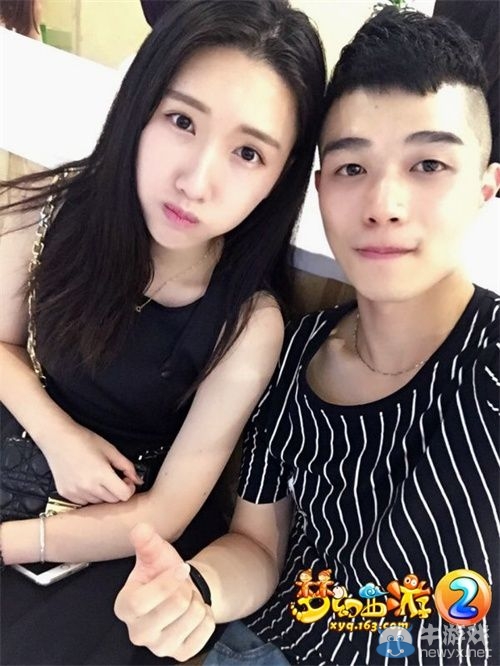 心相印七夕情 盤點《夢幻西游2》浪漫達人