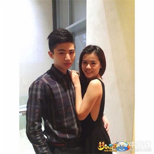 心相印七夕情 盤點《夢幻西游2》浪漫達人